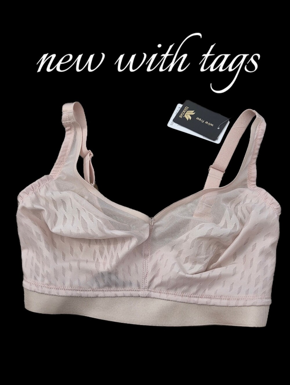 New Wecoal ultimate lift bra intimate Women 32 G